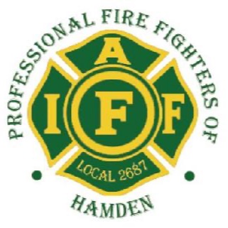 Hamden Professional Firefighters IAFF Local 2687