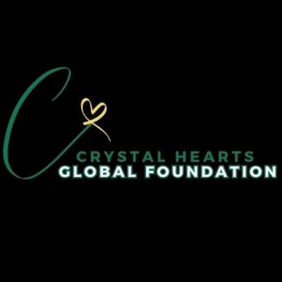 Crystal Hearts Global Foundation Inc