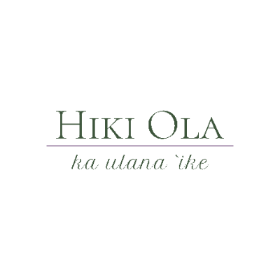 Hiki Ola