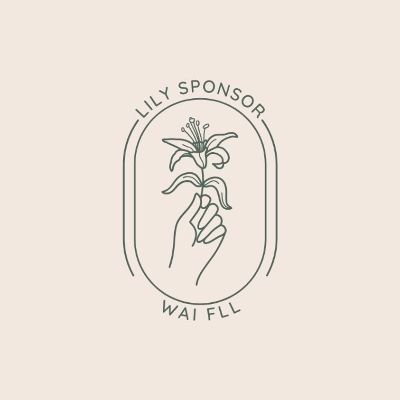 Lily Sponsor item