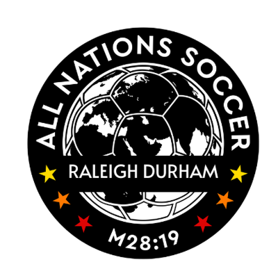 All Nations Soccer RDU