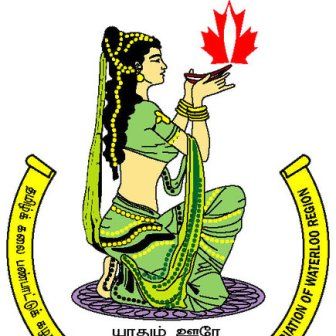 Tamil Cultural Association of Waterloo Region
