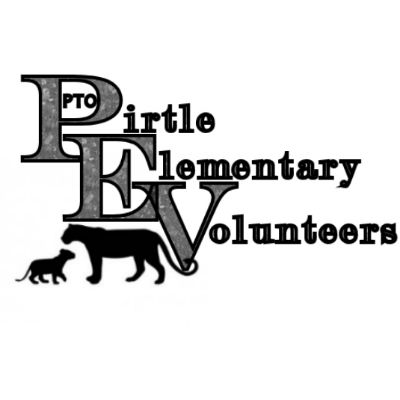 Pirtle Elementary Volunteers PTO