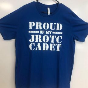 T-shirt (S - XXL) item