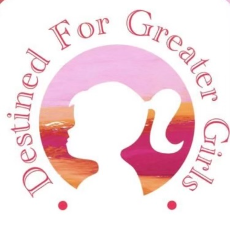 Destined For Greater Girls NFP