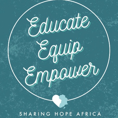 Sharing Hope Africa
