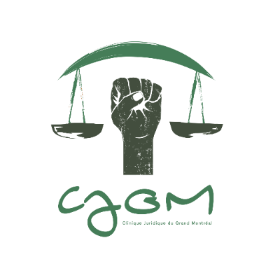 Clinique  Juridique du Grand Montréal