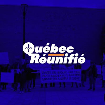 Québec Réunifié