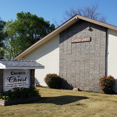 Galt Church of Christ