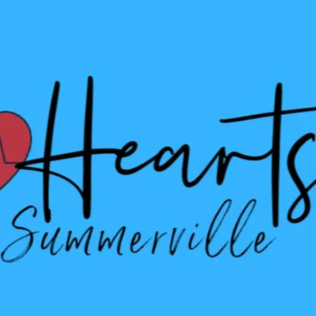 Hearts For Summerville