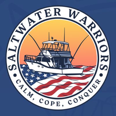 Saltwater Warriors