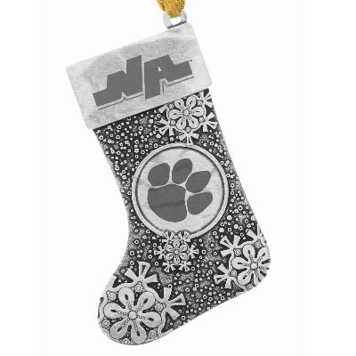 NA Stocking Ornament item