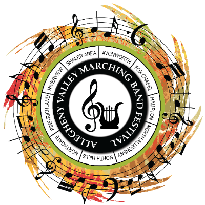 North Allegheny District Band Patrons