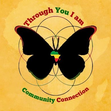Through You I Am Community Connection