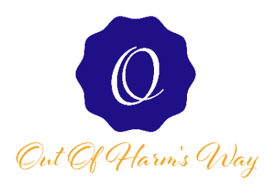 Out of Harm's Way