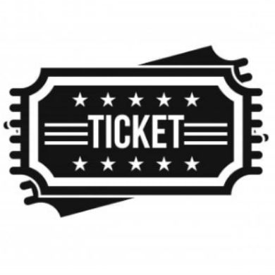 (6) Reading Night Raffle Tickets item