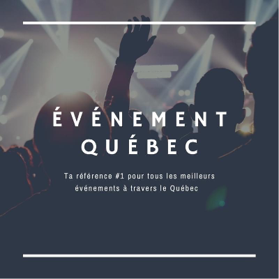 Événement Québec