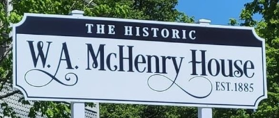 Crawford County Historical Society