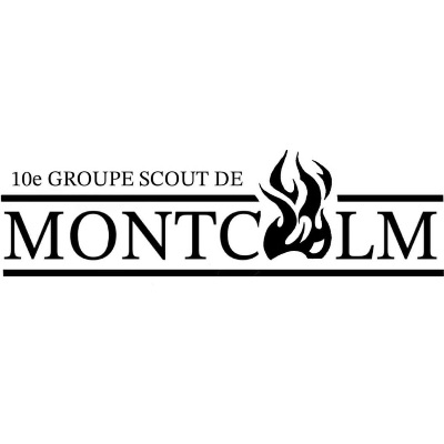 10e Groupe scout de Montcalm