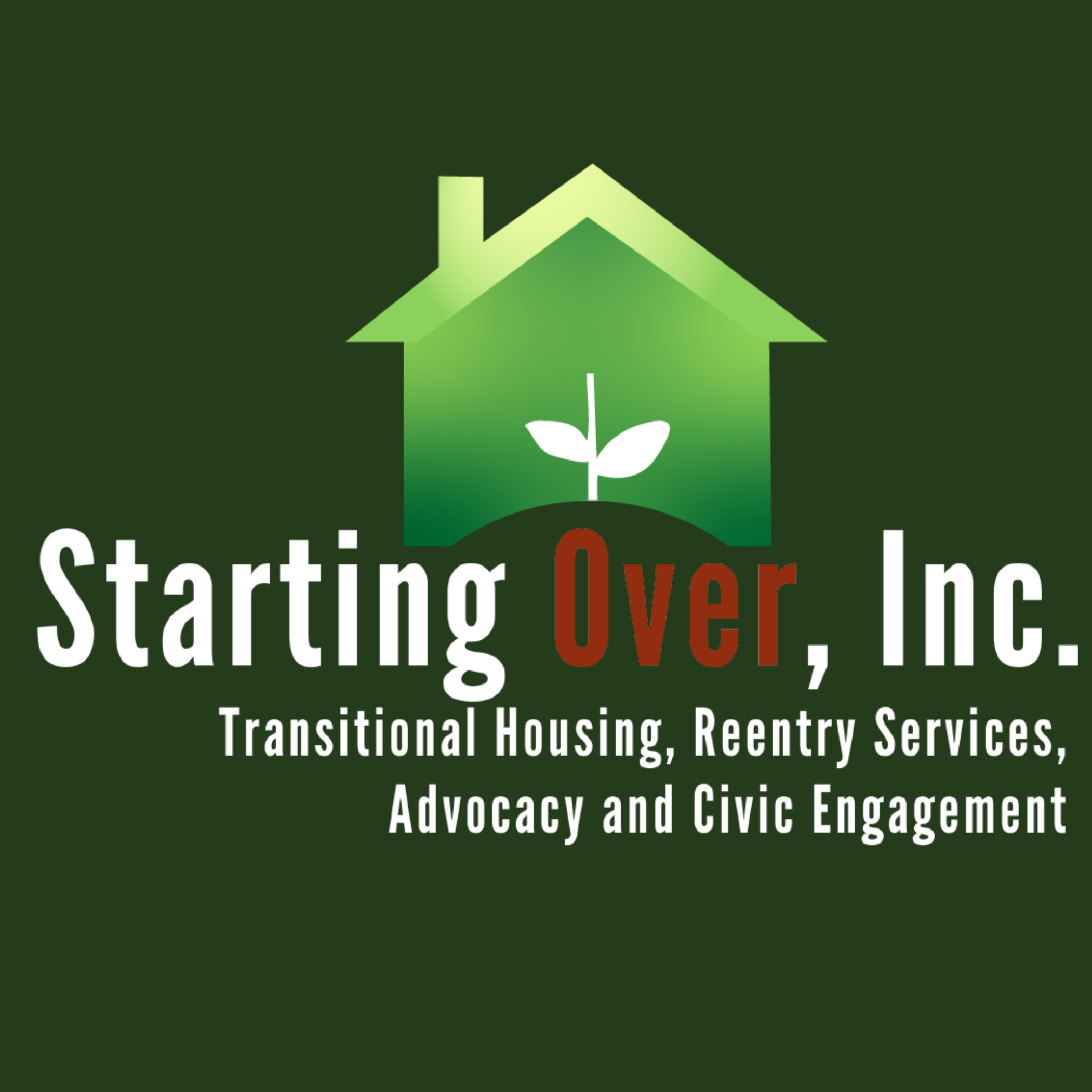 Starting Over, Inc.
