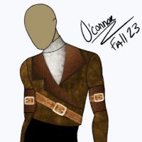 Outlaw Digital Top (1/2 Payment - Deposit) item