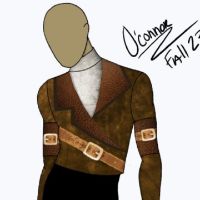 Outlaw Digital Top (Paid in Full) item