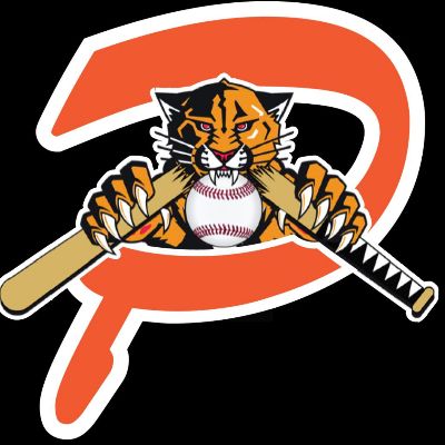 West Boca Panthers 12U White