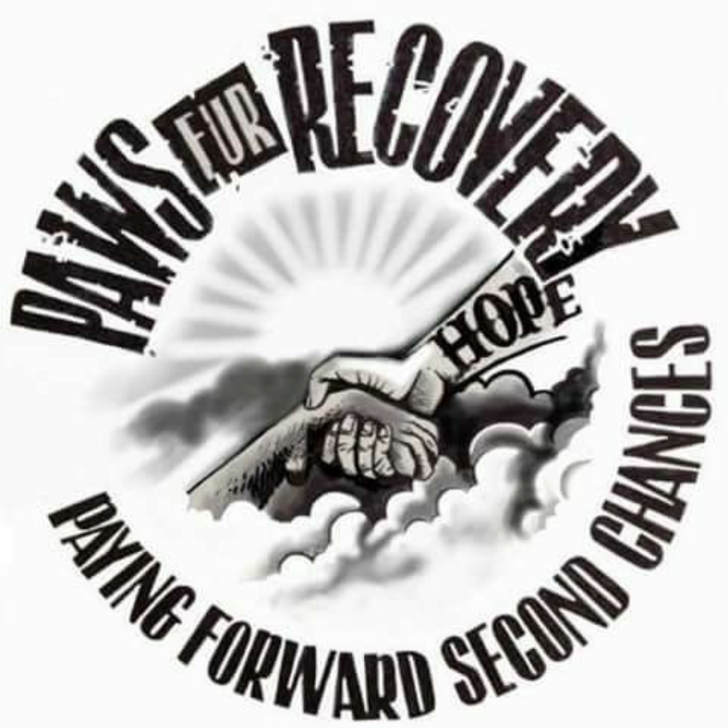 Paws Fur Recovery Dog Rescue