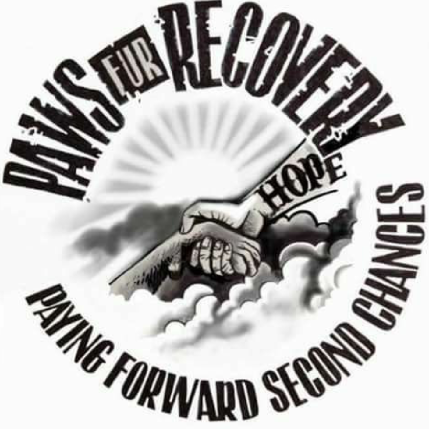 Paws Fur Recovery Dog Rescue