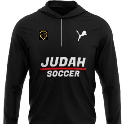 Judah Alpha Quarter Zip Fleece item