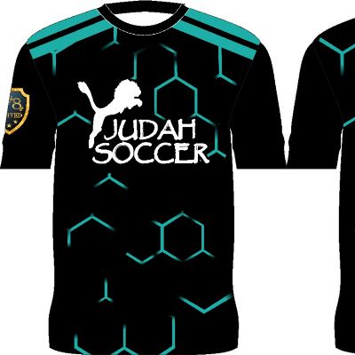 Soccer Patten 1 item