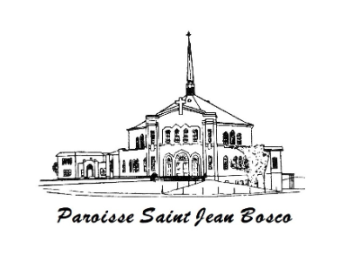 Paroisse Saint-Jean-Bosco