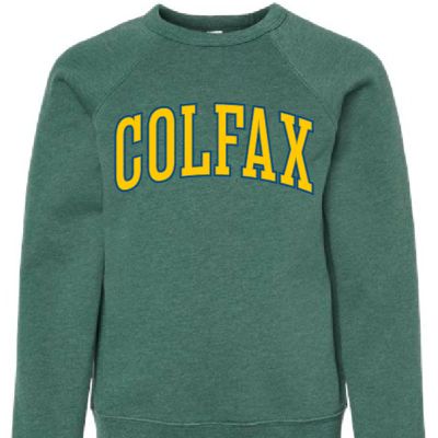 Youth Sweatshirt item