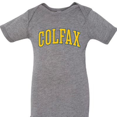 Baby/Toddler Onesie item