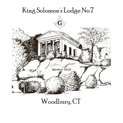 King Solomon's Lodge No.7 A.F. & A.M.