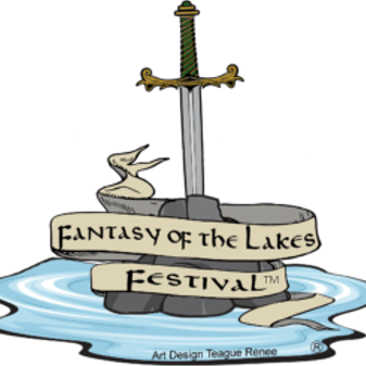Fantasy of the Lakes item