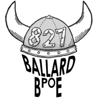 Ballard Elks Lodge #827