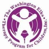 WSEA Tall Elks Children's Therapy Program item