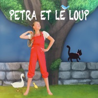 Vidéo « Petra et le loup » item