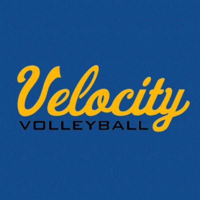 Velocity Volleyball Club U14 Royal