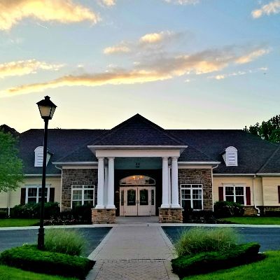 Elements at West Windsor HOA