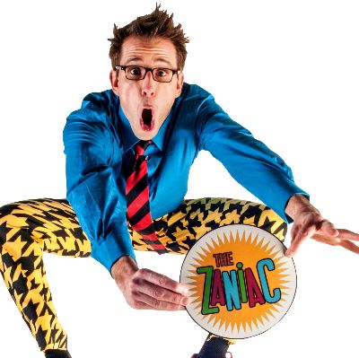 Co-SponsorThe Zaniac item