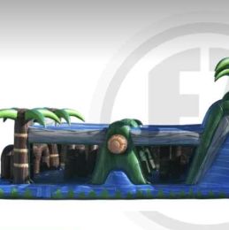 Inflatable Obstacle Course item