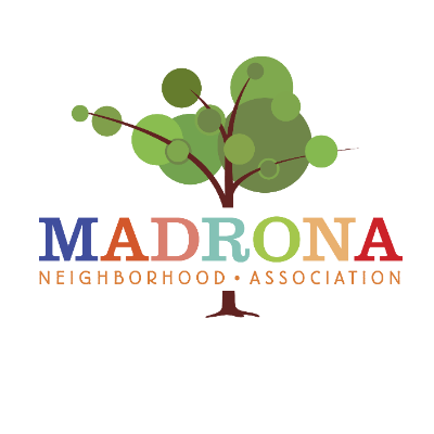 Madrona Neighborhood Association