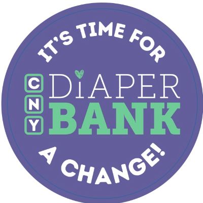 Central New York Diaper Bank Inc.