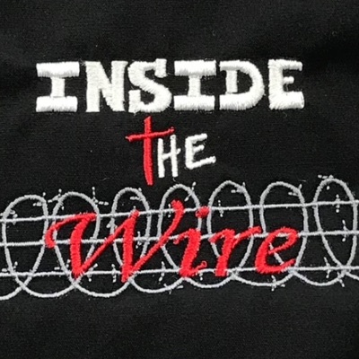 INSIDE THE WIRE