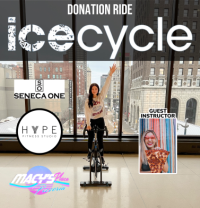 Hype Fitness Studio