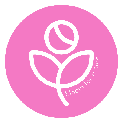 bloom for a cure (of CDG CARE)