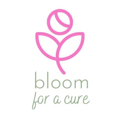 bloom for a cure (of CDG CARE)