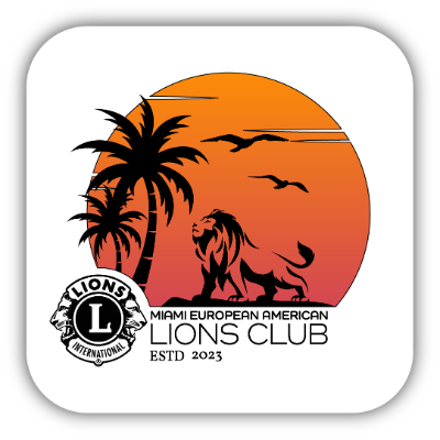 Miami Europe American Lions Club